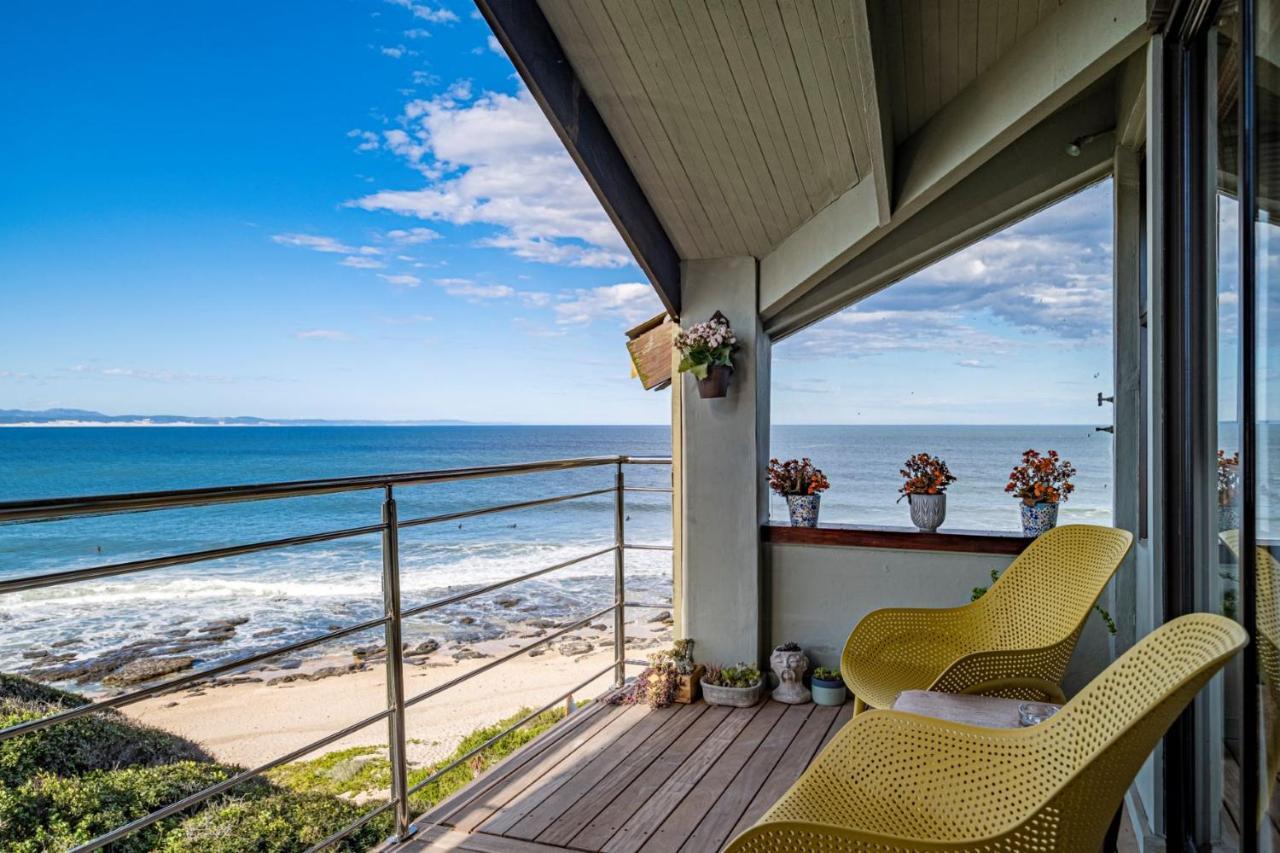 Beach Music Jeffreys Bay Exteriör bild
